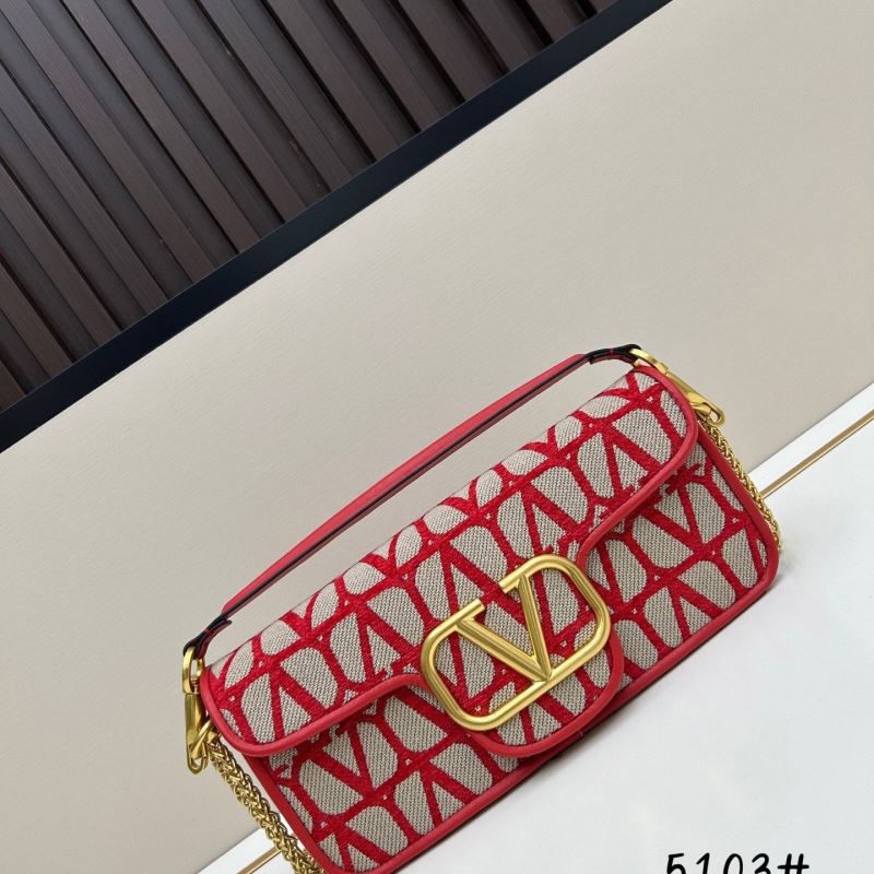 Valentino Satchel Bags